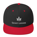 Seven Leaves OG Snapback Hat