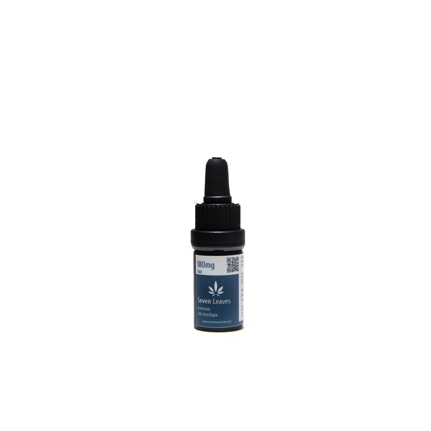 180mg 5ml Full Spectrum CBD Oil